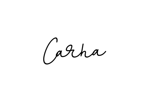 Here are the top 10 professional signature styles for the name Carha. These are the best autograph styles you can use for your name. Carha signature style 11 images and pictures png