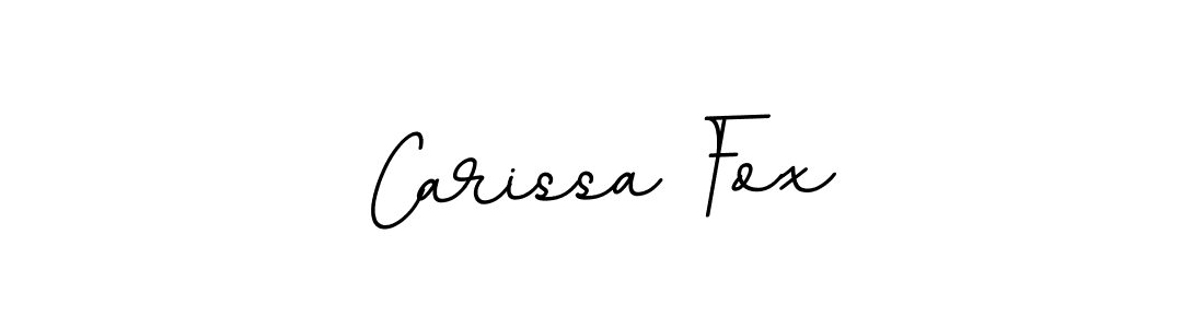 Similarly BallpointsItalic-DORy9 is the best handwritten signature design. Signature creator online .You can use it as an online autograph creator for name Carissa Fox. Carissa Fox signature style 11 images and pictures png