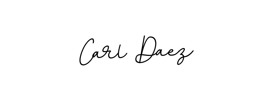 Make a beautiful signature design for name Carl Daez. With this signature (BallpointsItalic-DORy9) style, you can create a handwritten signature for free. Carl Daez signature style 11 images and pictures png