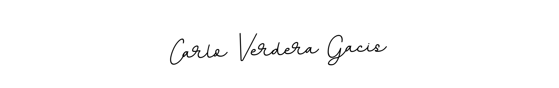 How to Draw Carlo Verdera Gacis signature style? BallpointsItalic-DORy9 is a latest design signature styles for name Carlo Verdera Gacis. Carlo Verdera Gacis signature style 11 images and pictures png