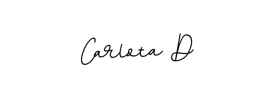 Once you've used our free online signature maker to create your best signature BallpointsItalic-DORy9 style, it's time to enjoy all of the benefits that Carlota D name signing documents. Carlota D signature style 11 images and pictures png