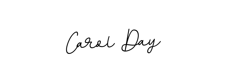 Also we have Carol Day name is the best signature style. Create professional handwritten signature collection using BallpointsItalic-DORy9 autograph style. Carol Day signature style 11 images and pictures png