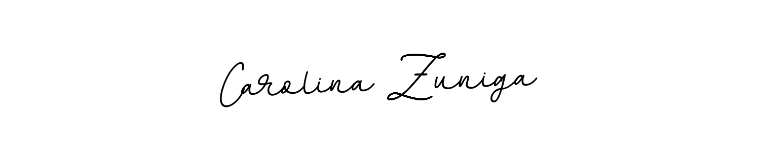 You can use this online signature creator to create a handwritten signature for the name Carolina Zuniga. This is the best online autograph maker. Carolina Zuniga signature style 11 images and pictures png