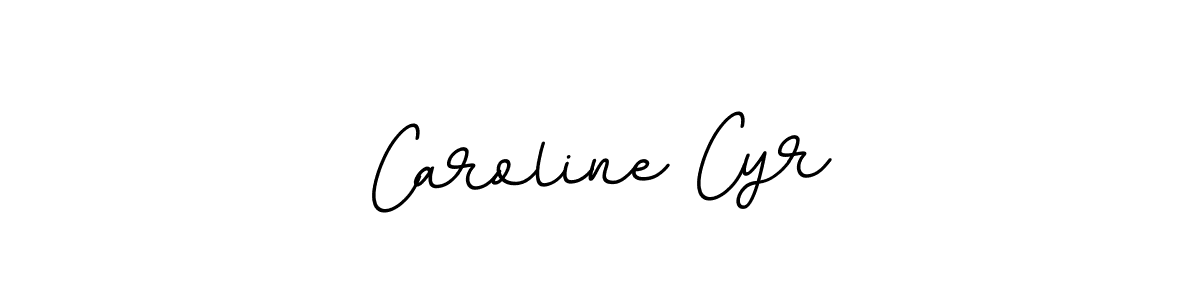 BallpointsItalic-DORy9 is a professional signature style that is perfect for those who want to add a touch of class to their signature. It is also a great choice for those who want to make their signature more unique. Get Caroline Cyr name to fancy signature for free. Caroline Cyr signature style 11 images and pictures png