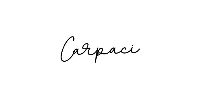 The best way (BallpointsItalic-DORy9) to make a short signature is to pick only two or three words in your name. The name Carpaci include a total of six letters. For converting this name. Carpaci signature style 11 images and pictures png