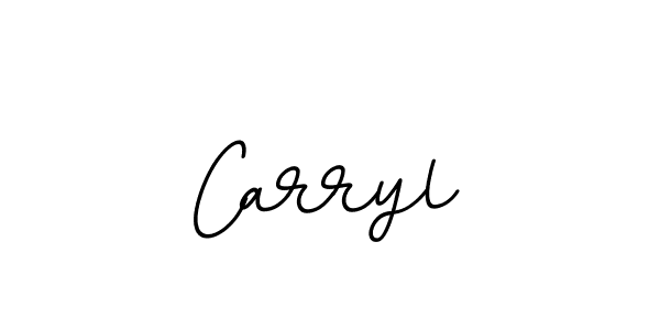 This is the best signature style for the Carryl name. Also you like these signature font (BallpointsItalic-DORy9). Mix name signature. Carryl signature style 11 images and pictures png