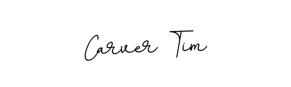How to make Carver Tim signature? BallpointsItalic-DORy9 is a professional autograph style. Create handwritten signature for Carver Tim name. Carver Tim signature style 11 images and pictures png