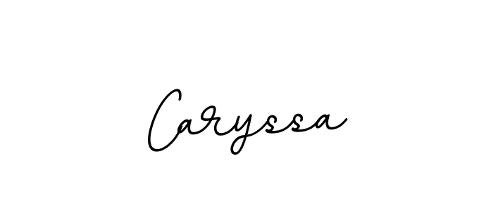 Also You can easily find your signature by using the search form. We will create Caryssa name handwritten signature images for you free of cost using BallpointsItalic-DORy9 sign style. Caryssa signature style 11 images and pictures png