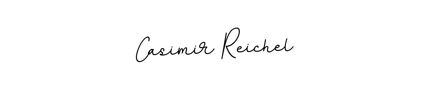 How to Draw Casimir Reichel signature style? BallpointsItalic-DORy9 is a latest design signature styles for name Casimir Reichel. Casimir Reichel signature style 11 images and pictures png