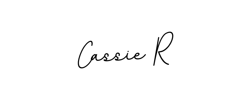 Here are the top 10 professional signature styles for the name Cassie R. These are the best autograph styles you can use for your name. Cassie R signature style 11 images and pictures png