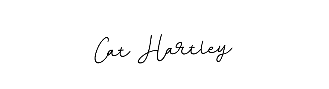 It looks lik you need a new signature style for name Cat Hartley. Design unique handwritten (BallpointsItalic-DORy9) signature with our free signature maker in just a few clicks. Cat Hartley signature style 11 images and pictures png