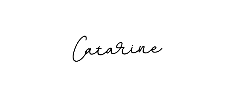 Also we have Catarine name is the best signature style. Create professional handwritten signature collection using BallpointsItalic-DORy9 autograph style. Catarine signature style 11 images and pictures png