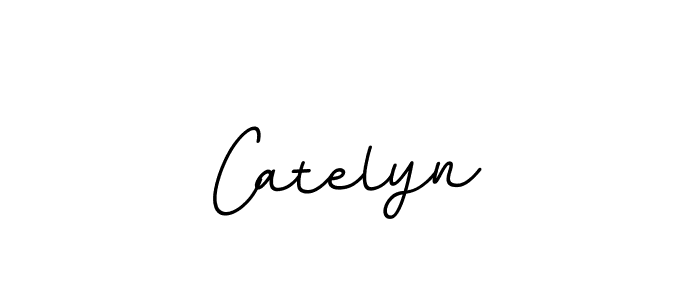 Also You can easily find your signature by using the search form. We will create Catelyn name handwritten signature images for you free of cost using BallpointsItalic-DORy9 sign style. Catelyn signature style 11 images and pictures png