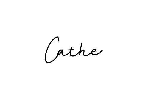 Also we have Cathe name is the best signature style. Create professional handwritten signature collection using BallpointsItalic-DORy9 autograph style. Cathe signature style 11 images and pictures png