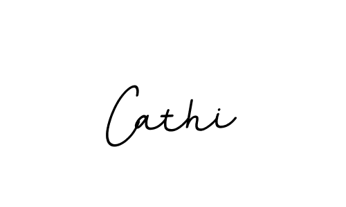 Best and Professional Signature Style for Cathi. BallpointsItalic-DORy9 Best Signature Style Collection. Cathi signature style 11 images and pictures png