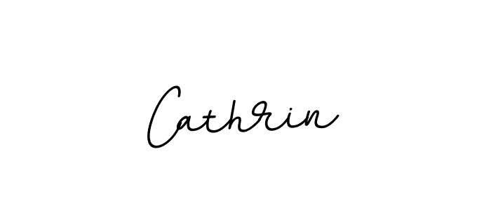 How to make Cathrin signature? BallpointsItalic-DORy9 is a professional autograph style. Create handwritten signature for Cathrin name. Cathrin signature style 11 images and pictures png