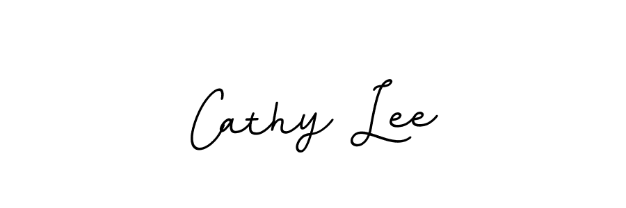 Make a beautiful signature design for name Cathy Lee. Use this online signature maker to create a handwritten signature for free. Cathy Lee signature style 11 images and pictures png