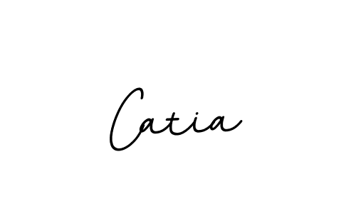 Check out images of Autograph of Catia name. Actor Catia Signature Style. BallpointsItalic-DORy9 is a professional sign style online. Catia signature style 11 images and pictures png