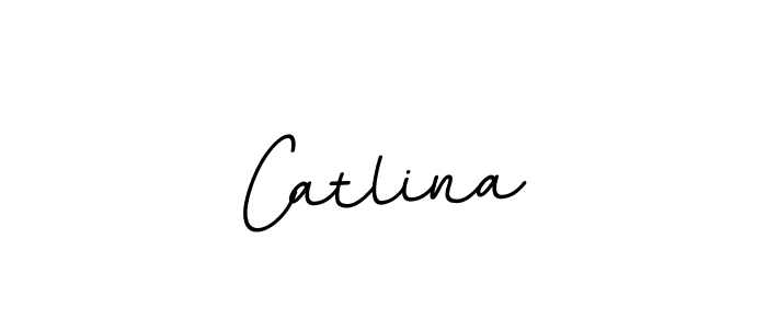 Also we have Catlina name is the best signature style. Create professional handwritten signature collection using BallpointsItalic-DORy9 autograph style. Catlina signature style 11 images and pictures png