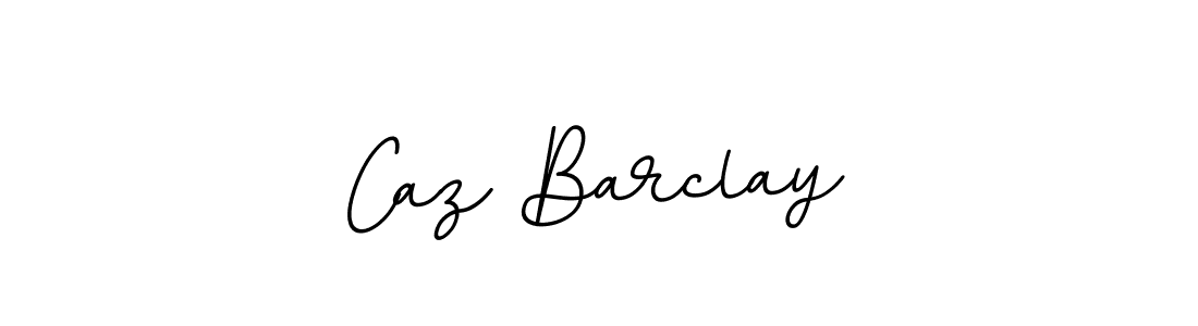 Also we have Caz Barclay name is the best signature style. Create professional handwritten signature collection using BallpointsItalic-DORy9 autograph style. Caz Barclay signature style 11 images and pictures png