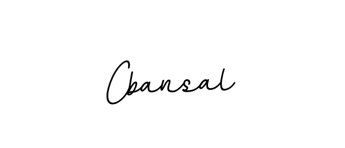 Also You can easily find your signature by using the search form. We will create Cbansal name handwritten signature images for you free of cost using BallpointsItalic-DORy9 sign style. Cbansal signature style 11 images and pictures png