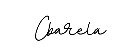 Get inspired by this graceful BallpointsItalic-DORy9 signature style for name Cbarela. Smooth loops and balanced proportions for everyday use. Cbarela signature style 11 images and pictures png
