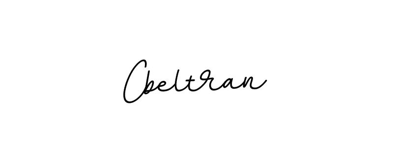 You should practise on your own different ways (BallpointsItalic-DORy9) to write your name (Cbeltran) in signature. don't let someone else do it for you. Cbeltran signature style 11 images and pictures png