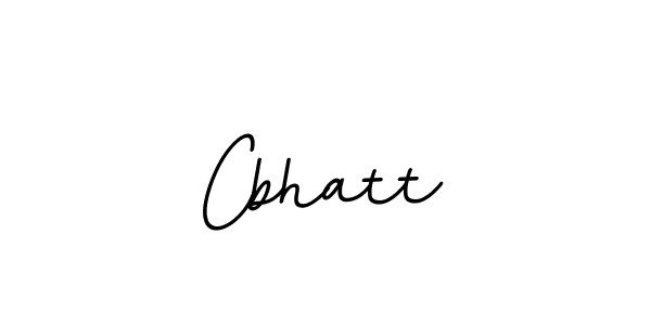 Design your own signature with our free online signature maker. With this signature software, you can create a handwritten (BallpointsItalic-DORy9) signature for name Cbhatt. Cbhatt signature style 11 images and pictures png