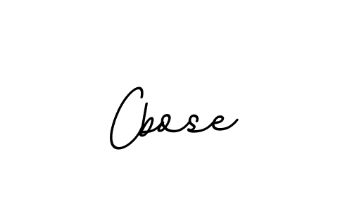 How to Draw Cbose signature style? BallpointsItalic-DORy9 is a latest design signature styles for name Cbose. Cbose signature style 11 images and pictures png