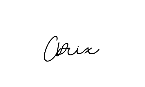 Make a beautiful signature design for name Cbrix. With this signature (BallpointsItalic-DORy9) style, you can create a handwritten signature for free. Cbrix signature style 11 images and pictures png