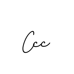 Create a beautiful signature design for name Ccc. With this signature (BallpointsItalic-DORy9) fonts, you can make a handwritten signature for free. Ccc signature style 11 images and pictures png
