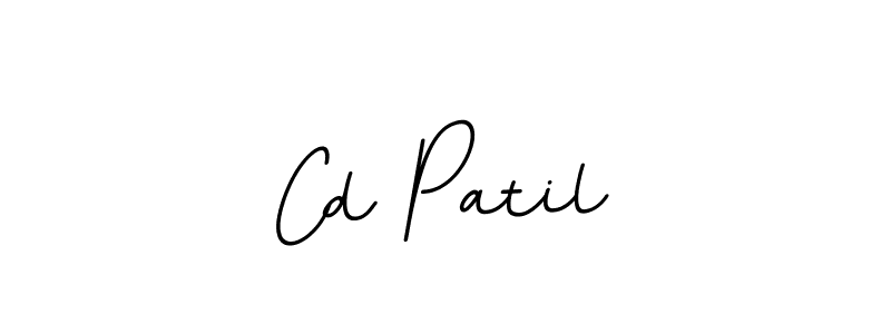 BallpointsItalic-DORy9 is a professional signature style that is perfect for those who want to add a touch of class to their signature. It is also a great choice for those who want to make their signature more unique. Get Cd Patil name to fancy signature for free. Cd Patil signature style 11 images and pictures png