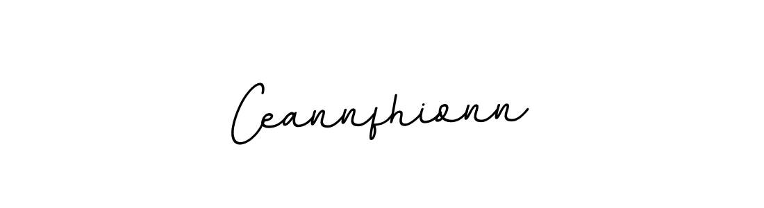It looks lik you need a new signature style for name Ceannfhionn. Design unique handwritten (BallpointsItalic-DORy9) signature with our free signature maker in just a few clicks. Ceannfhionn signature style 11 images and pictures png