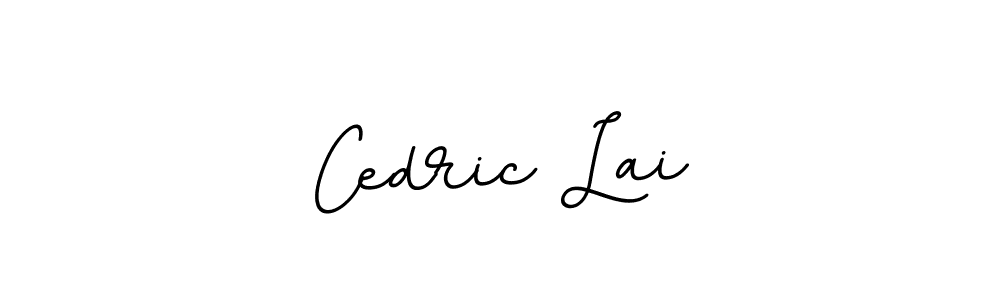 How to make Cedric Lai signature? BallpointsItalic-DORy9 is a professional autograph style. Create handwritten signature for Cedric Lai name. Cedric Lai signature style 11 images and pictures png