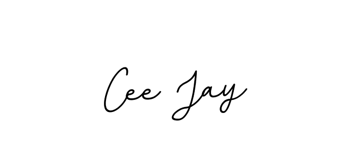 Here are the top 10 professional signature styles for the name Cee Jay. These are the best autograph styles you can use for your name. Cee Jay signature style 11 images and pictures png