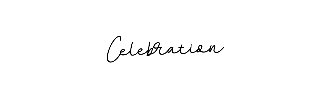 Similarly BallpointsItalic-DORy9 is the best handwritten signature design. Signature creator online .You can use it as an online autograph creator for name Celebration. Celebration signature style 11 images and pictures png