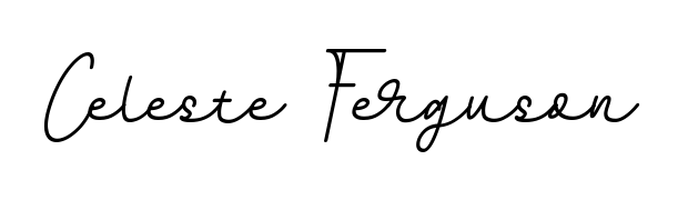 The BallpointsItalic-DORy9 lettering style adds unique flourish to name Celeste Ferguson. Stand out with a custom digital autograph made in seconds. Celeste Ferguson signature style 11 images and pictures png