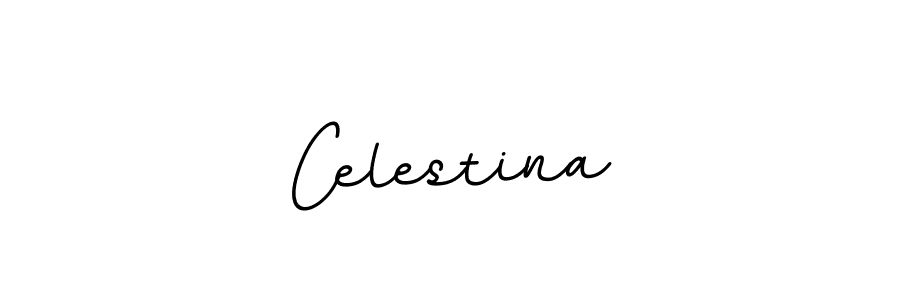 Make a beautiful signature design for name Celestina. Use this online signature maker to create a handwritten signature for free. Celestina signature style 11 images and pictures png