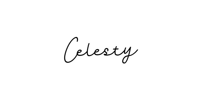 This is the best signature style for the Celesty name. Also you like these signature font (BallpointsItalic-DORy9). Mix name signature. Celesty signature style 11 images and pictures png