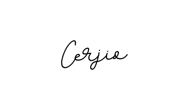 if you are searching for the best signature style for your name Cerjio. so please give up your signature search. here we have designed multiple signature styles  using BallpointsItalic-DORy9. Cerjio signature style 11 images and pictures png