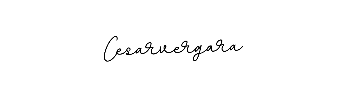 How to make Cesarvergara signature? BallpointsItalic-DORy9 is a professional autograph style. Create handwritten signature for Cesarvergara name. Cesarvergara signature style 11 images and pictures png