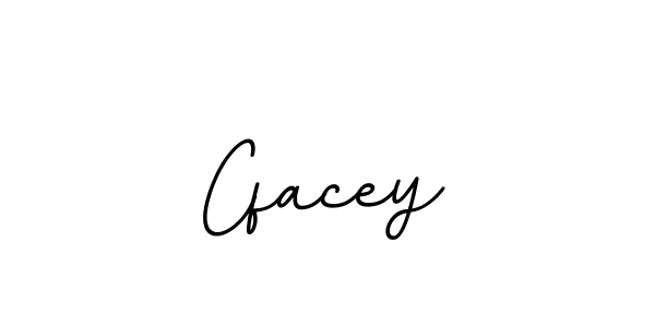 This is the best signature style for the Cfacey name. Also you like these signature font (BallpointsItalic-DORy9). Mix name signature. Cfacey signature style 11 images and pictures png