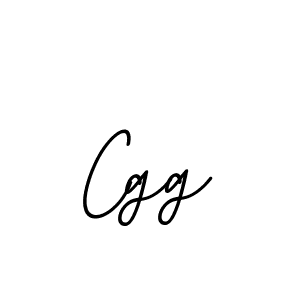 You should practise on your own different ways (BallpointsItalic-DORy9) to write your name (Cgg) in signature. don't let someone else do it for you. Cgg signature style 11 images and pictures png