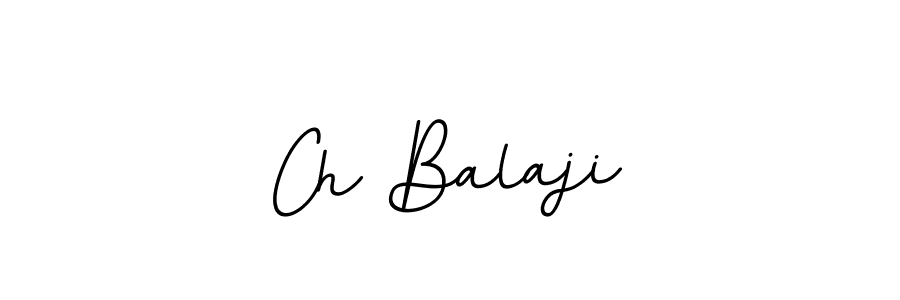 Similarly BallpointsItalic-DORy9 is the best handwritten signature design. Signature creator online .You can use it as an online autograph creator for name Ch Balaji. Ch Balaji signature style 11 images and pictures png