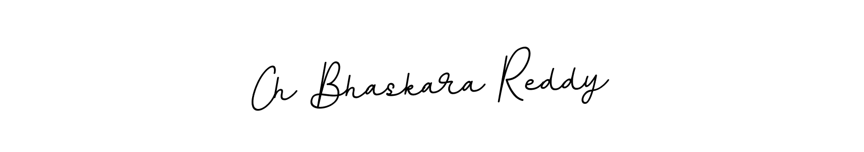 BallpointsItalic-DORy9 is a professional signature style that is perfect for those who want to add a touch of class to their signature. It is also a great choice for those who want to make their signature more unique. Get Ch Bhaskara Reddy name to fancy signature for free. Ch Bhaskara Reddy signature style 11 images and pictures png