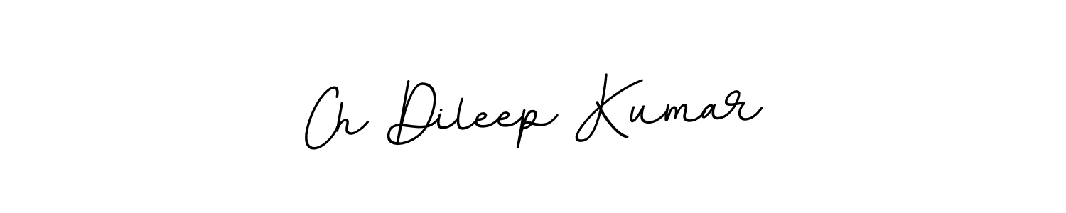 BallpointsItalic-DORy9 is a professional signature style that is perfect for those who want to add a touch of class to their signature. It is also a great choice for those who want to make their signature more unique. Get Ch Dileep Kumar name to fancy signature for free. Ch Dileep Kumar signature style 11 images and pictures png