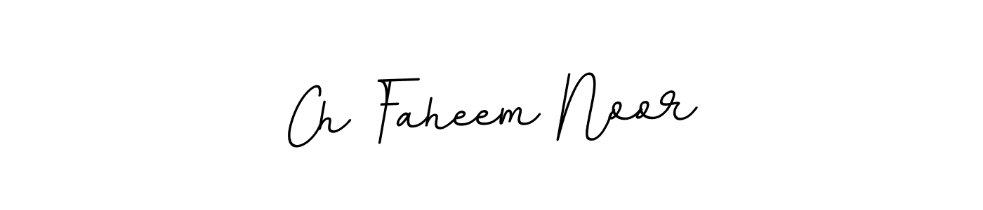 Best and Professional Signature Style for Ch Faheem Noor. BallpointsItalic-DORy9 Best Signature Style Collection. Ch Faheem Noor signature style 11 images and pictures png