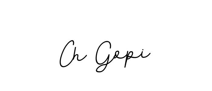 Best and Professional Signature Style for Ch Gopi. BallpointsItalic-DORy9 Best Signature Style Collection. Ch Gopi signature style 11 images and pictures png