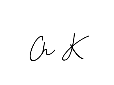 Here are the top 10 professional signature styles for the name Ch K. These are the best autograph styles you can use for your name. Ch K signature style 11 images and pictures png