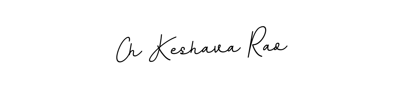 if you are searching for the best signature style for your name Ch Keshava Rao. so please give up your signature search. here we have designed multiple signature styles  using BallpointsItalic-DORy9. Ch Keshava Rao signature style 11 images and pictures png